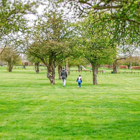 Holiday park Millendreath 4*