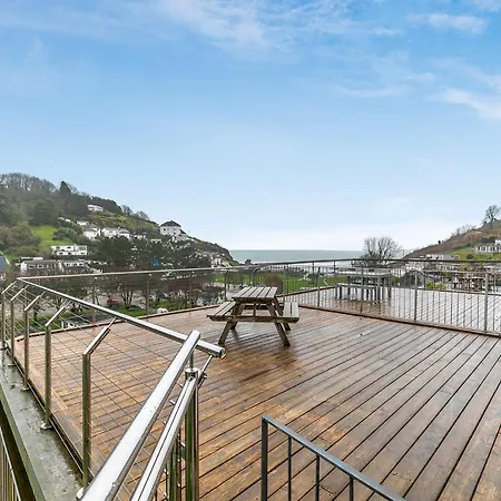 Millendreath Holiday park Looe