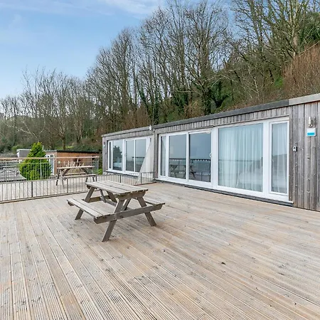 Millendreath Holiday park