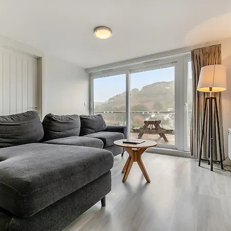 Millendreath Holiday park Looe