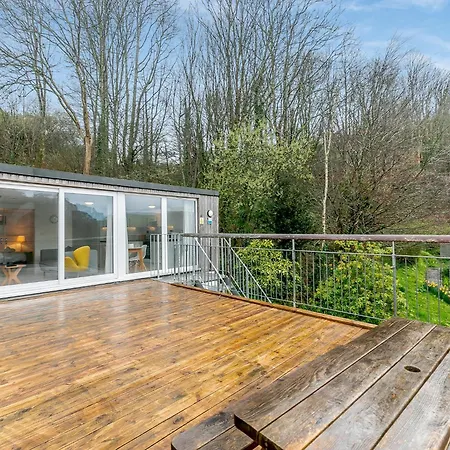 Millendreath Holiday park Looe