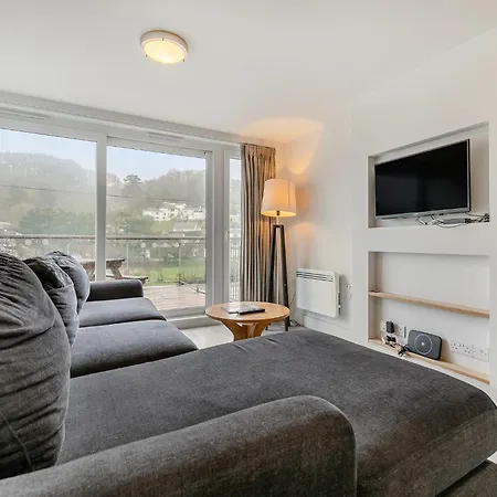 Millendreath Holiday park Looe
