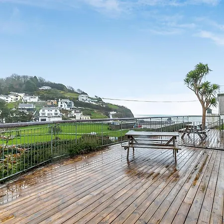 Millendreath 4* Looe